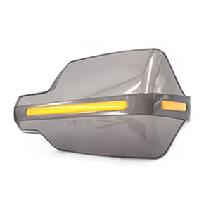 摩托车男士跨骑125街车改装龙头护手罩挡风护手防摔防雨防风保暖