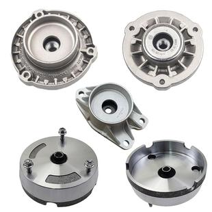 适用宝马1系3系5系7系X1X3X5X6GT减震器顶胶平面轴承避震上座前机