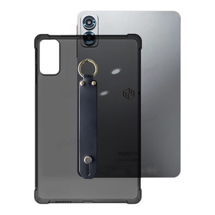 适用魔方掌玩mini3uItra手持腕带气囊 酷比mini2手持软壳 魔方掌玩mini3uItra手持防摔套 mini3u软套8.4英寸