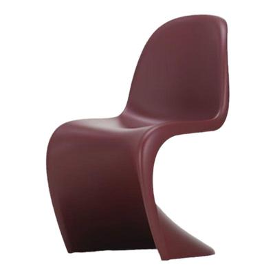 凡德罗全球购正品|瑞士Vitra Panton Chair潘通潘顿椅 现代简约