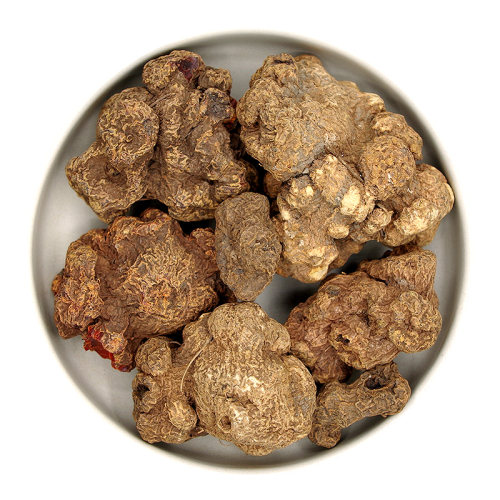 朱砂莲50-500克 中药材当季新货包邮 躲蛇生朱砂连牛血莲精选大块