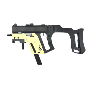 三木君 明日方舟能天使cos道具服定制武器不可发射冲锋先锋定制