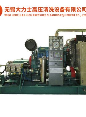 厂家诚信商家供应DLS-CQ3高压清洗机 量大从优现货供应 可定 制