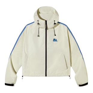 PSO Brand男装女装三防户外运动冲锋衣女款外套徒步登山服夹克潮