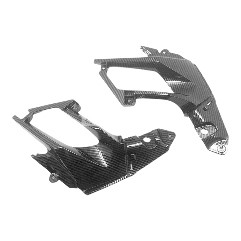 适用川崎Ninja400忍者400外壳