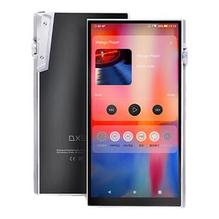 艾巴索iBasso DX340旗舰无损HiFi音乐播放器发烧MP3随身听国砖