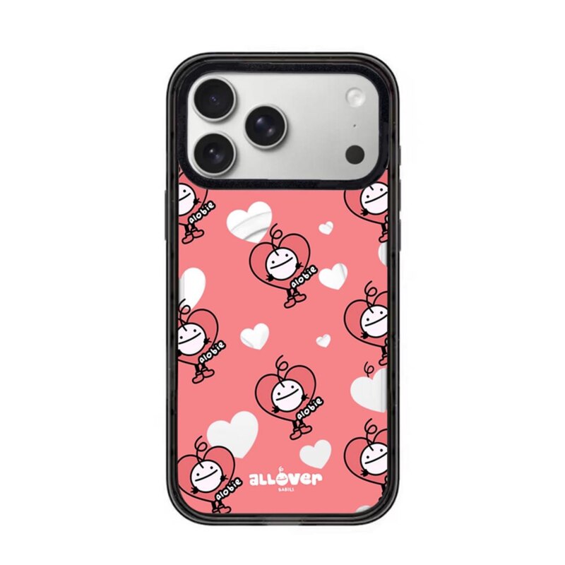 苹果17promax手机壳iphone17外壳