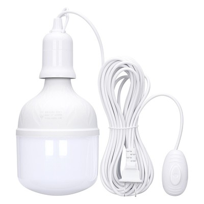 超好用的带线灯座配灯泡哦