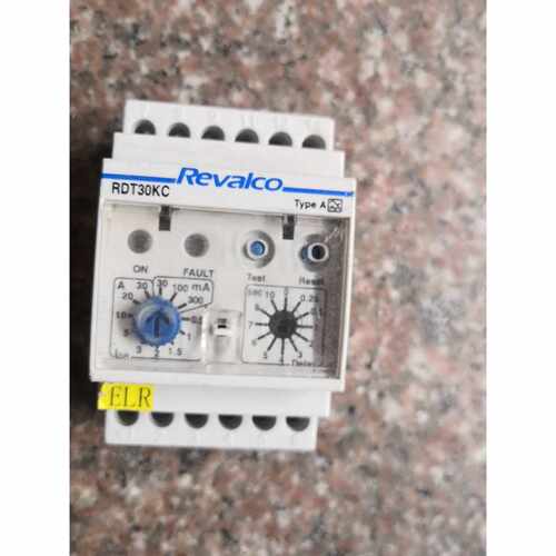 REVAICO 电流检测模块RDT30KC，正品拆机，实物如