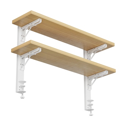 桌面置物架多层书架桌上收纳神器