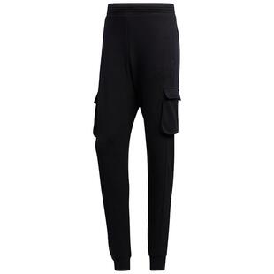 Adidas/阿迪达斯正品三叶草Embossed Pant男子休闲运动裤 GT7287