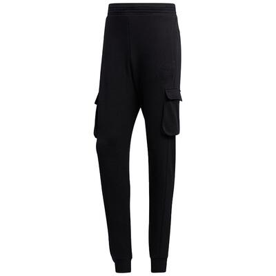 阿迪达斯正品男士长裤