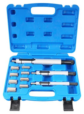 汽车离合器片对孔工具