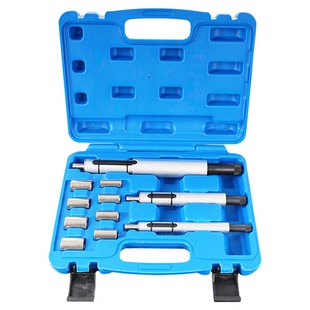 11件套汽车离合器片对孔工具离合器校正器安装离合器片安装工具