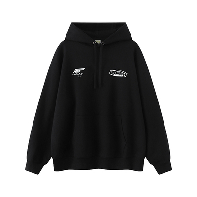 INSIDEDOT厂GT联名卫衣2026新款