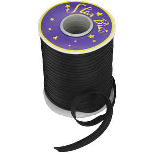 旗袍包边条服装床垫滚边带布料彩色DIY手工镶边布条织带色丁辅料