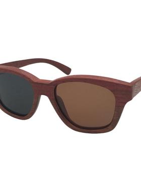 墨镜大框偏光镜片