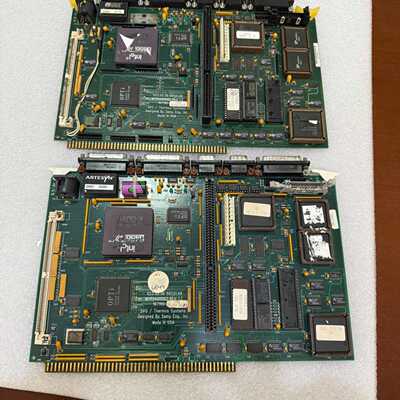 Thermco系统主板，型号MYP94-00002，In—议价