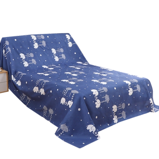 家具防尘布沙发遮盖布家用防灰尘布遮灰布床防尘罩布遮尘布挡灰罩