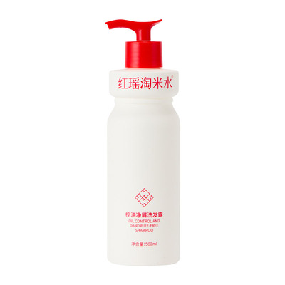 红瑶长发小寨淘米水洗发水