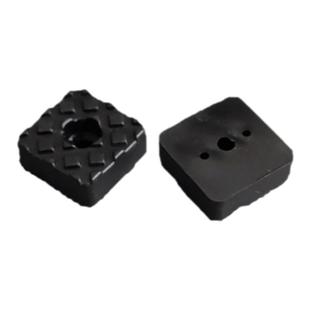 静音椅子凳子脚垫餐桌椅保护腿垫高防滑耐磨橡胶硅胶家具沙发脚钉