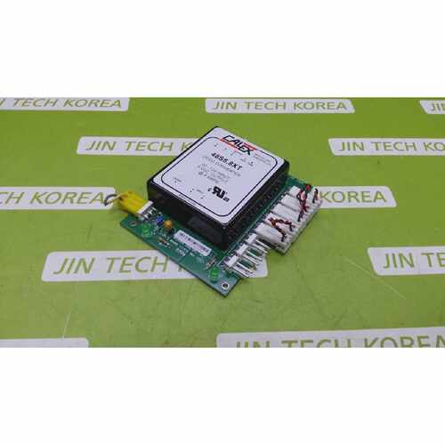 Calex 48S5.8XT Infrared Temperature Sensor Tested