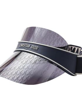 迪奥防紫外线遮阳墨镜