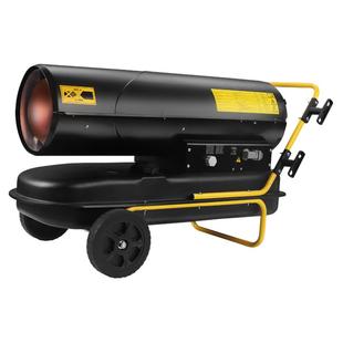 bge宝工柴油暖风机养殖场燃油取暖器工业大功率热风机大面积升温