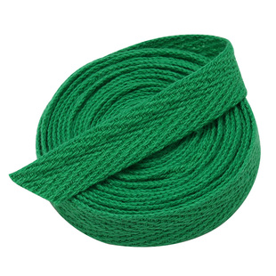 彩色宽1cm人字带棉质编织带diy手工衣服包边滚边布条服装辅料带子