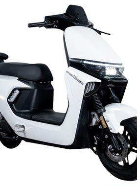 M95CX小九电动车60V外卖电动车