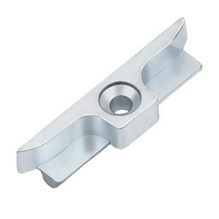 塑钢内外窗平开传动器卡扣窗户锁扣配套加高锁点门窗配件挡扣搭扣