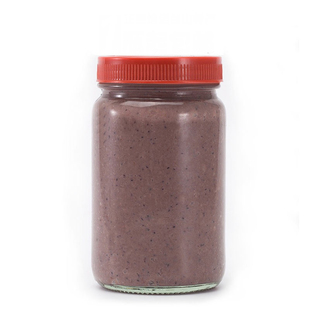 包邮广东台山虾酱 金装虾酱 咸虾海鲜调味酱 淡口虾羔虾膏 海中玉