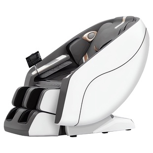 2025新款日本VCL威仕力8580按摩椅家用全身4D齿轮芯电动伸缩腿