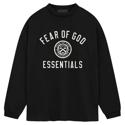 FOGEssentials24FALL长袖T恤