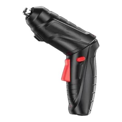 多功能电动螺丝刀充电式家用电起子工具套装锂电手电钻螺丝批组