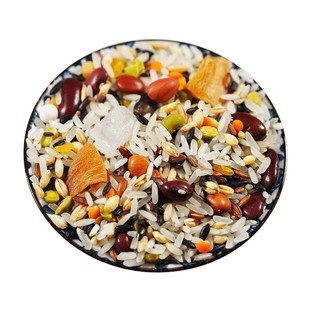 八宝粥熬粥原料杂粮粗粮5斤早餐粥腊八粥大米食材原料八宝粥米