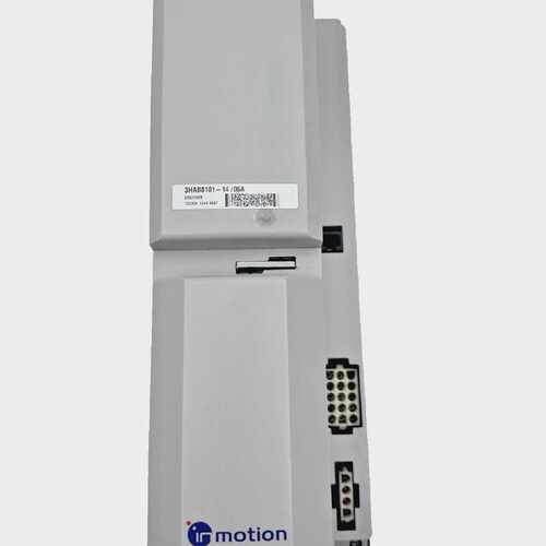 ABB 3HAB8101-14/06A DSQC345E Servo Drive Unit