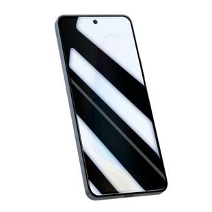 适用vivoy200i防窥膜抗摔防爆y200gt钢化膜高清玻璃屏保Y200T手机贴膜Y200+防指纹无白边Y200I防偷窥全屏覆盖