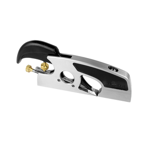 加拿大进口Veritas 维塔斯肩刨 木工短刨牛鼻刨 修边刨子海威工场