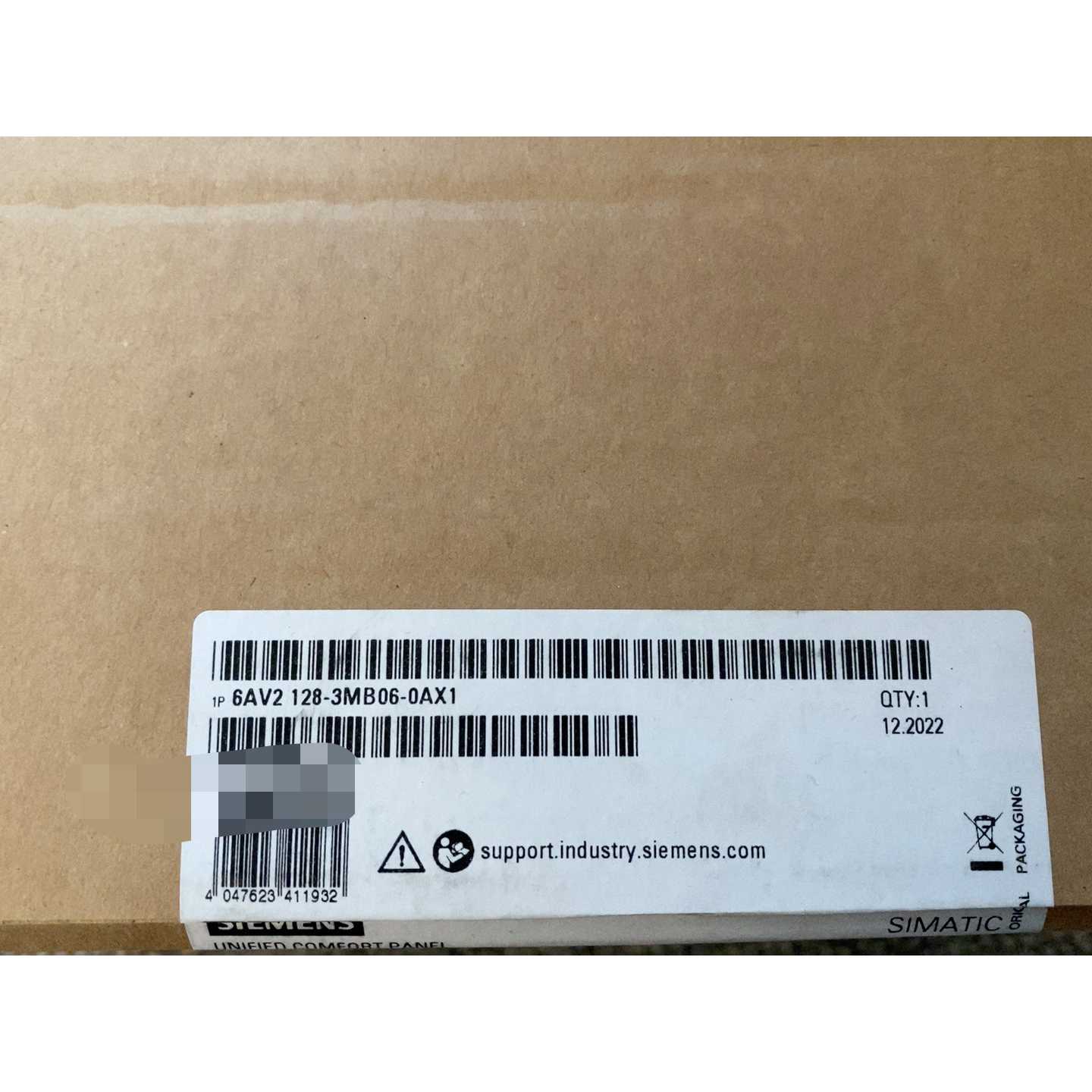 议价6AV21283MB060AX1现适用
