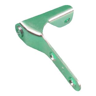 适配江淮皮卡帅铃t6T8后栏板合页货箱后尾门铰链拉绳钢丝绳螺丝