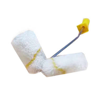 华德豪佳饰2寸/4寸双头滚筒刷