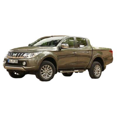 三菱皮卡L200 TRION 08 10 12 15 18款雨挡雨眉车窗雨挡车门装饰