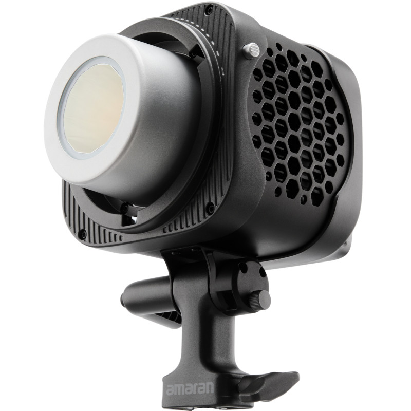 爱图仕200d200xS直播补光灯