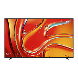 Sony/索尼 K-75XR70 新品7系75英寸4K120hz超清MiniLed智能电视机