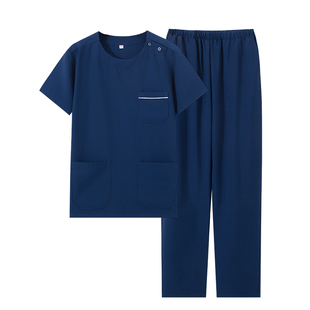 洗手衣医生工作服女医护人员专用速干刷手手术衣口腔手术室刷手服