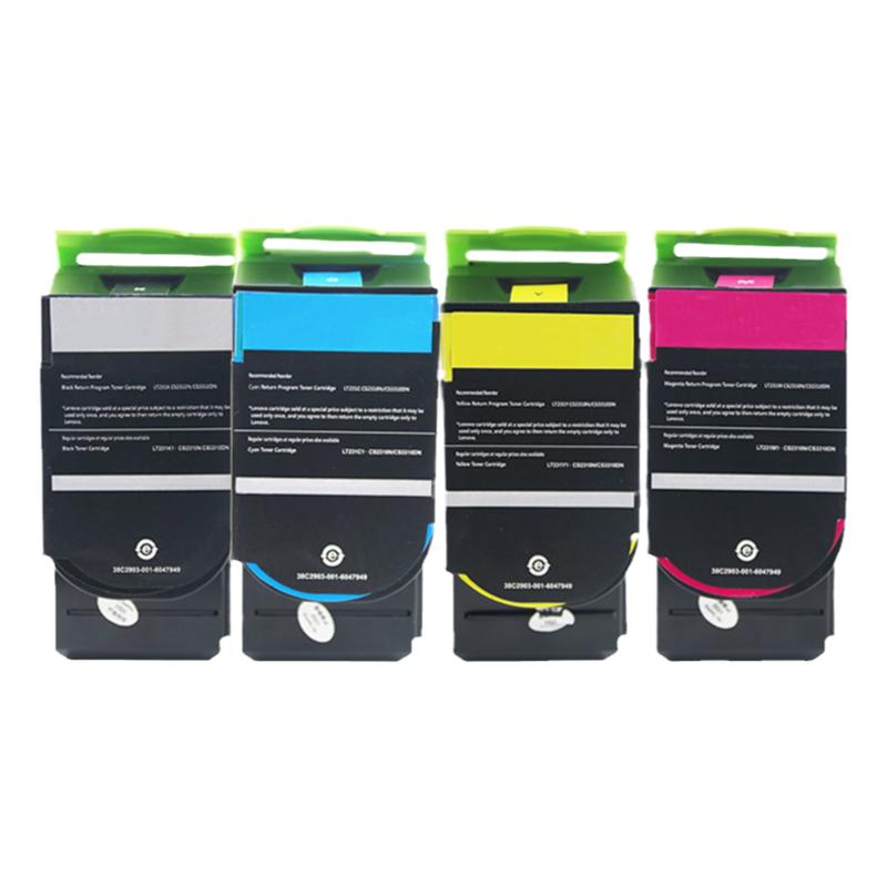 适用奔图CTL-200H粉盒CP2500dn CP2510DN CP2506dn CTL-350H CM7006fdn打印机墨盒CM7000PDN碳粉盒CM7115硒鼓