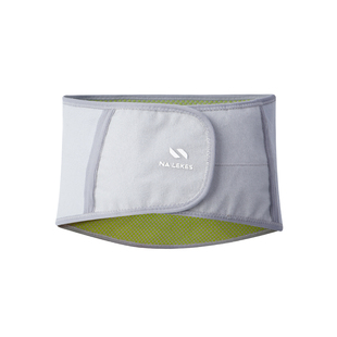 艳茂保暖腰带男士专用防寒发热护肚子冬季腰部神器暖腹加厚防着凉