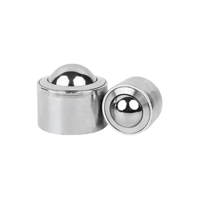 替代 球头柱塞  C-BPK-3-4-5-6-8-20P 10P 不锈钢短型