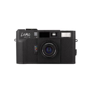 【新品上市】Lomography Lomo MC-A 135 全自动随拍胶片相机